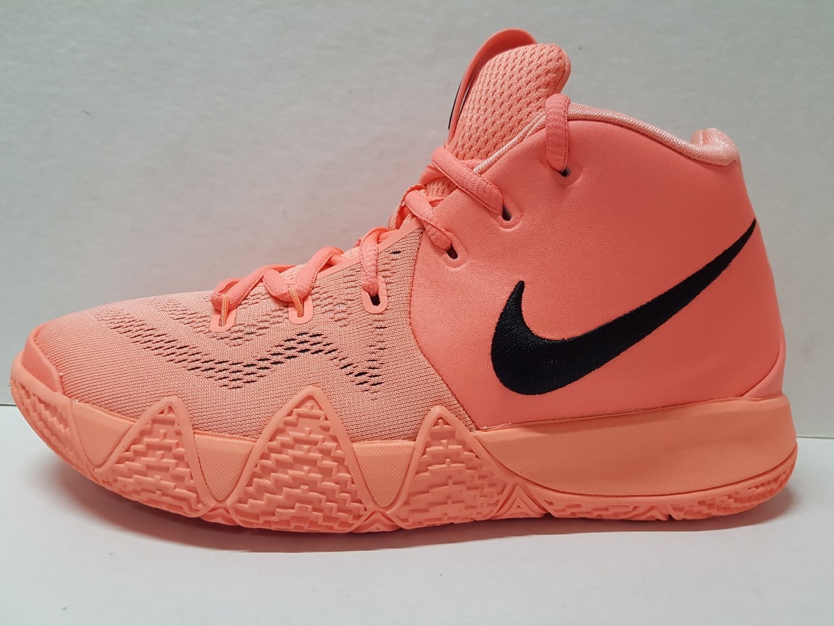 kyrie irving 4 pink