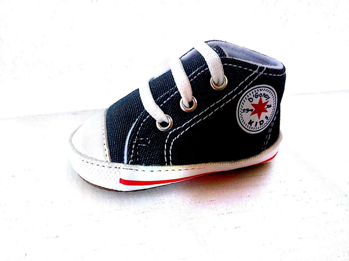 tenis tipo converse bebe tenis tipo converse bebe