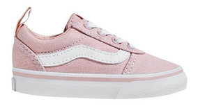 Temis Vams Vans - Tenis Urbano Vans 15 en Mercado Libre México