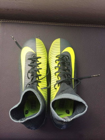 tenis mercurial bota