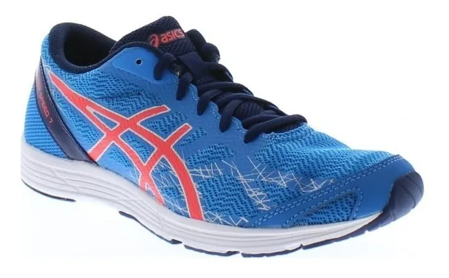 tênis asics gel hyper speed 7 feminino