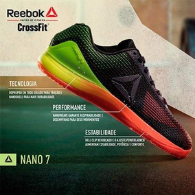 bolsa reebok crossfit gris
