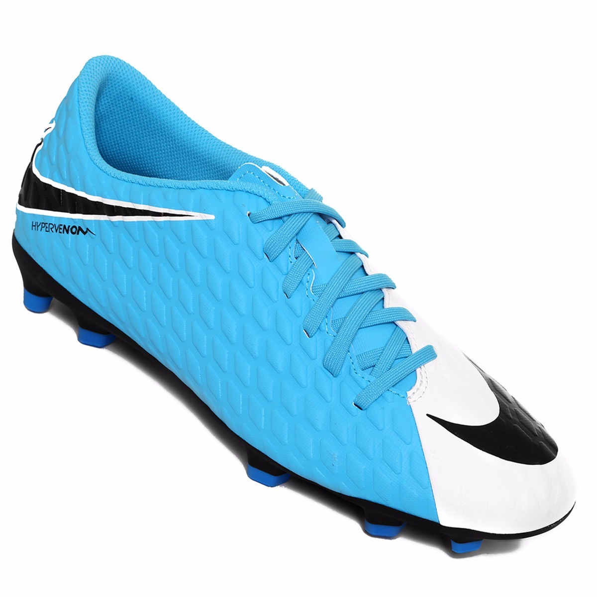 Tenis de Futbol Nike Hypervenom Phade III FG