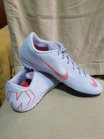 tenis nike de futbol rapido mercurial