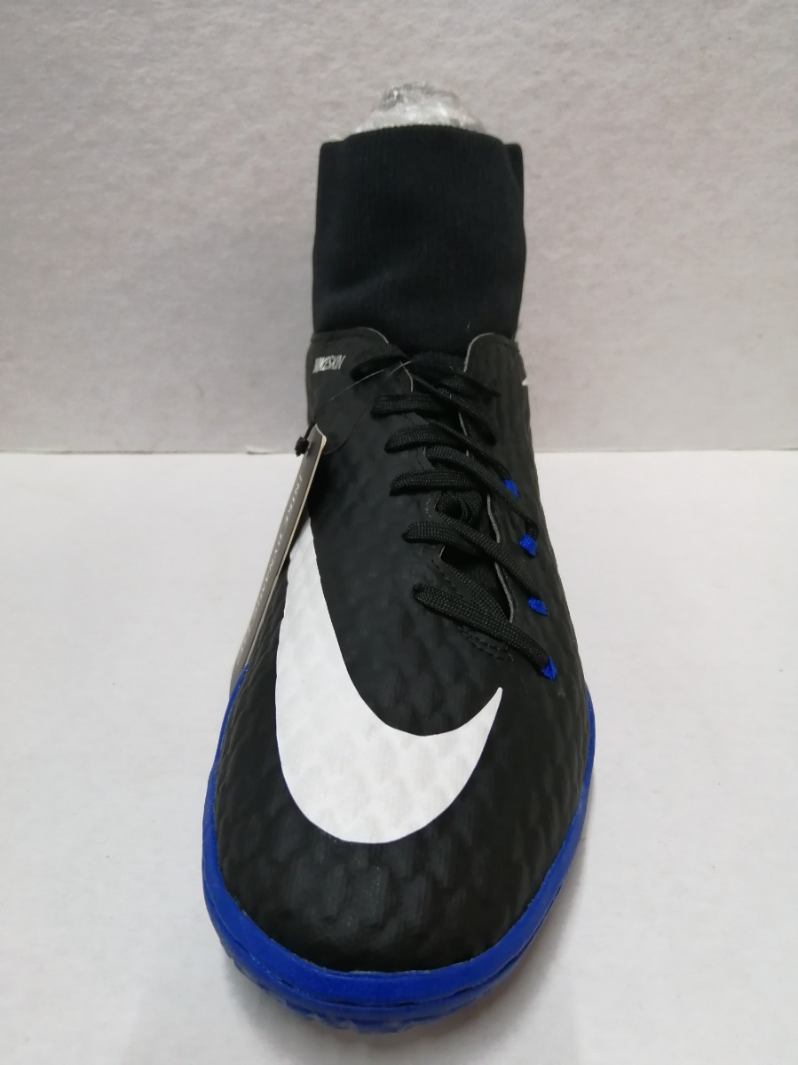 Tenis De Futbol Sala Nike Hypervenom X Phelon Iii Df Ic Tenis De Futbol Sala Nike Hypervenom X Phelon Iii Df Ic