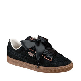 puma agujeta de liston