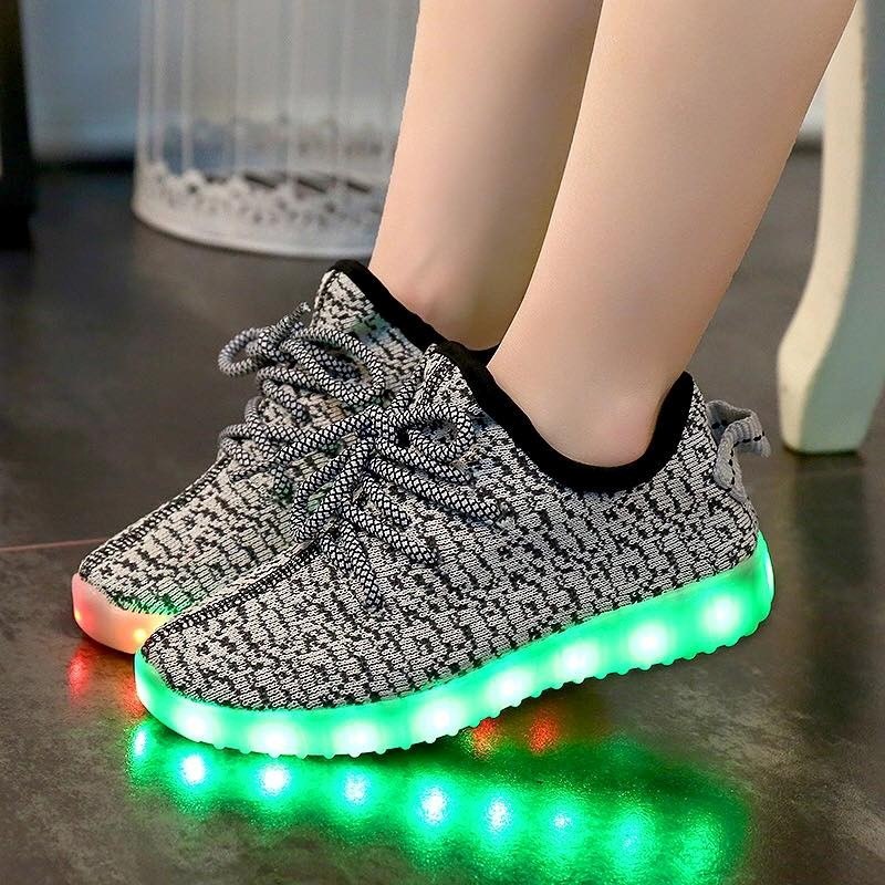 Buy Tenis Con Luces | TO 59% OFF
