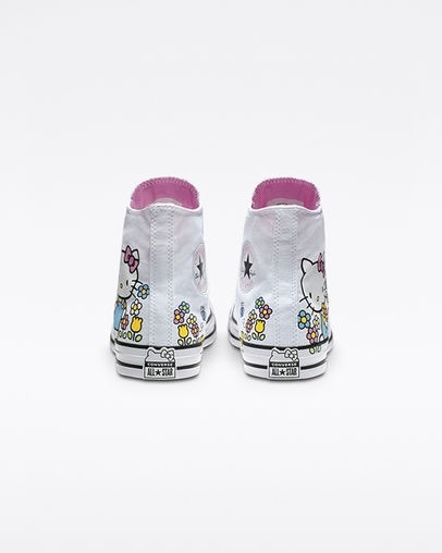 converse mujer hello kitty converse mujer hello kitty