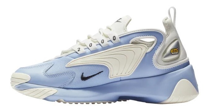 nike zoom 2k azul nike zoom 2k azul