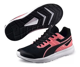 tenis puma rosa mujer tenis puma rosa mujer