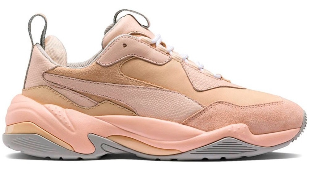 puma thunder desert mujer puma thunder desert mujer