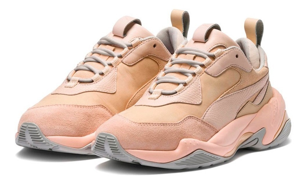 {keywor d} puma thunder desert mujer
