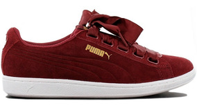 tenis puma mujer con plataforma tenis puma mujer con plataforma