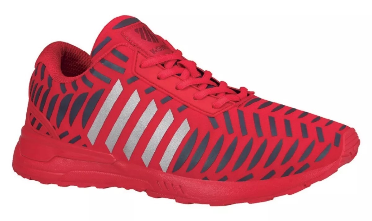 Tenis Deportivo Caballero K swiss Rojo K0f056 1,029.00 en Tenis Deportivo Caballero K swiss Rojo K0f056 Rojo 1,029.00 en ebcadf