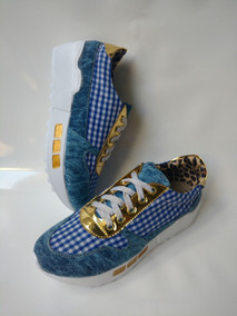 zapatos leco sport