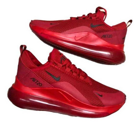 nike air max 720 rojas nike air max 720 rojas