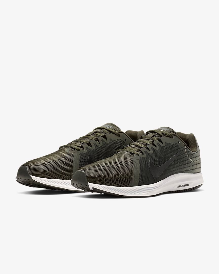 nike downshifter 8 verde nike downshifter 8 verde
