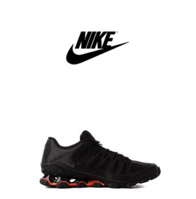 Tenis Deportivo Hombre Nike Reax 8 Tr Mesh 6060 Tenis Deportivo Hombre Nike Reax 8 Tr Mesh 6060