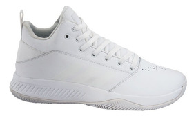 tenis para basquetbol adidas