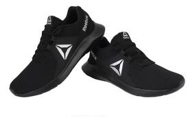 reebok zigtech mujer negro