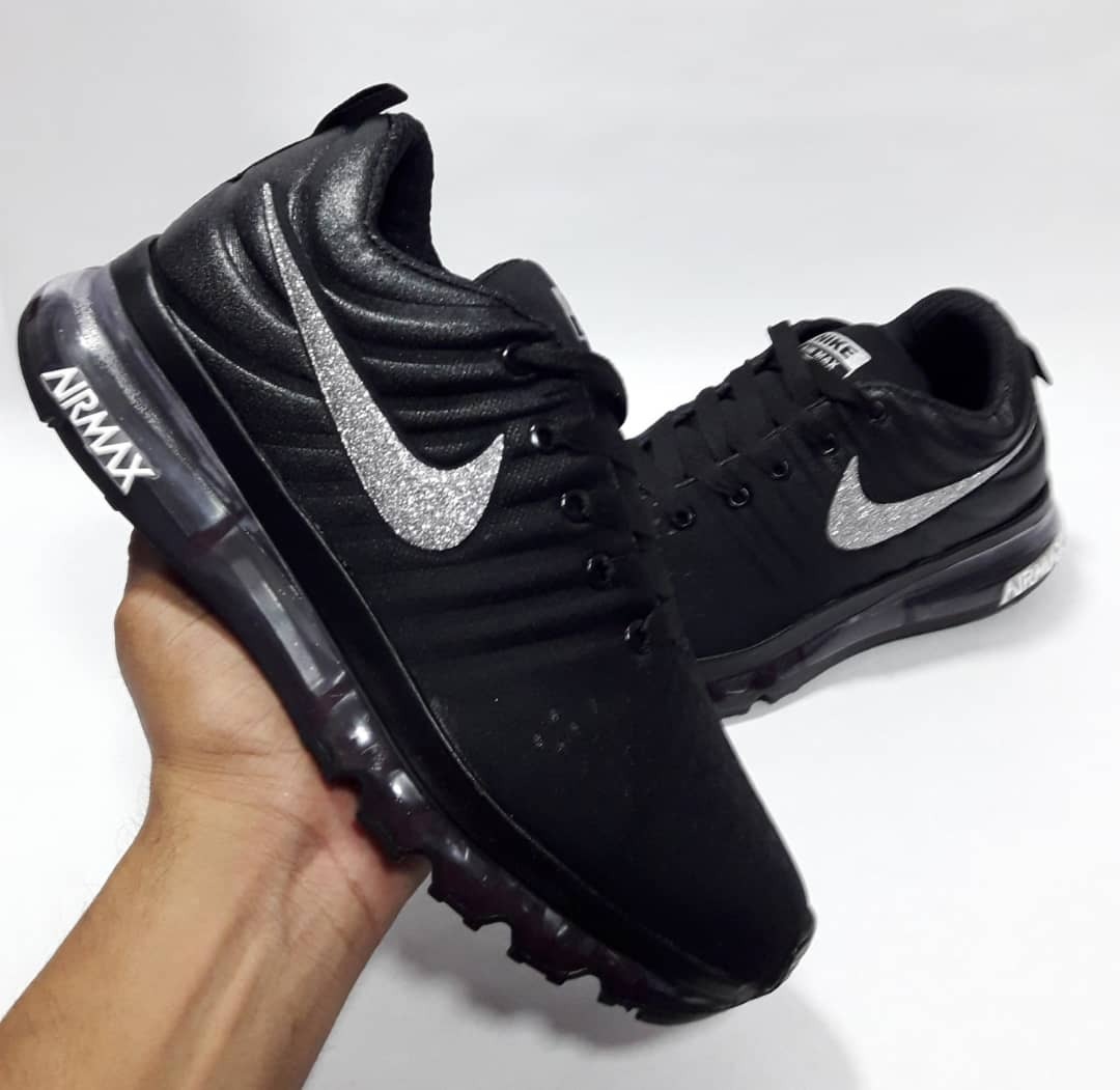 tenis nike air max para niños
