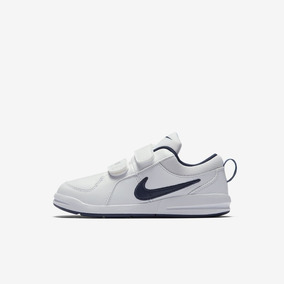 tenis nike con broche