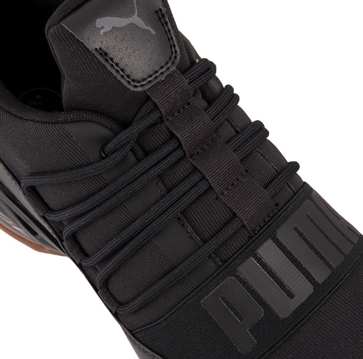 puma cell regulate naturetech