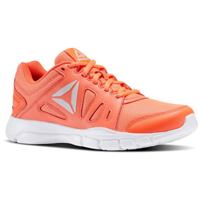 reebok pumps 90s mujer naranja