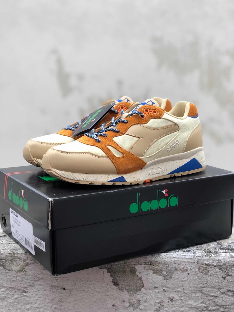 diadora s8000 usa