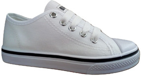 tenis tipo converse