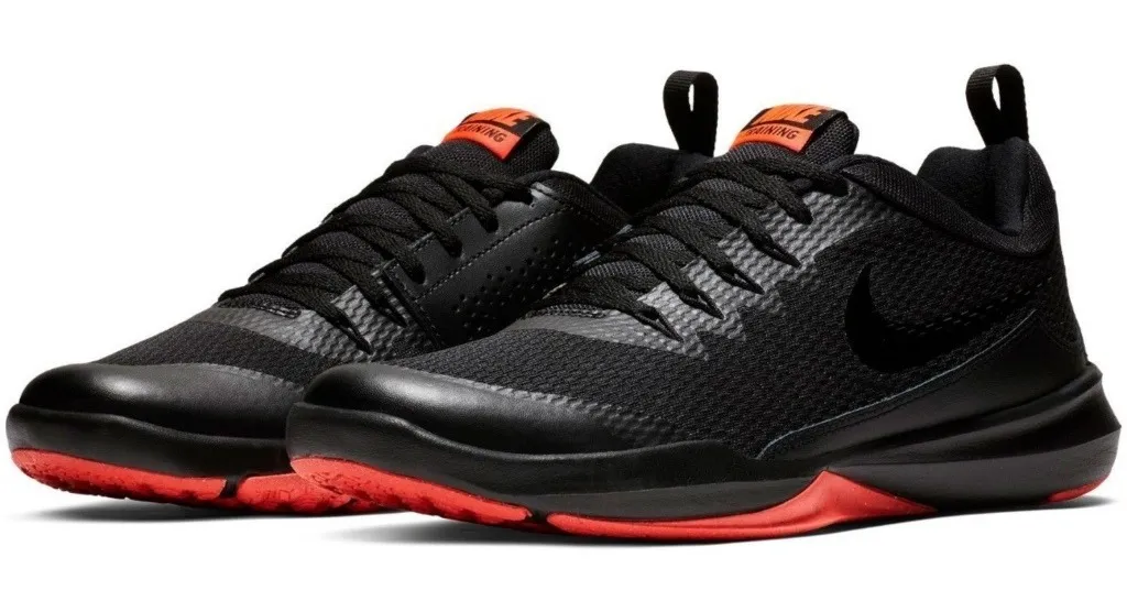 MIKE SHOES | Tenis Entrenamiento Nike Legend Trainer Negro Envío Gratis - $ 1,349.00 MIKE SHOES | Tenis Entrenamiento Nike Legend Trainer Negro Envío Gratis - $ 1,349.00