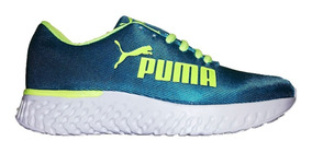 tenis clon puma