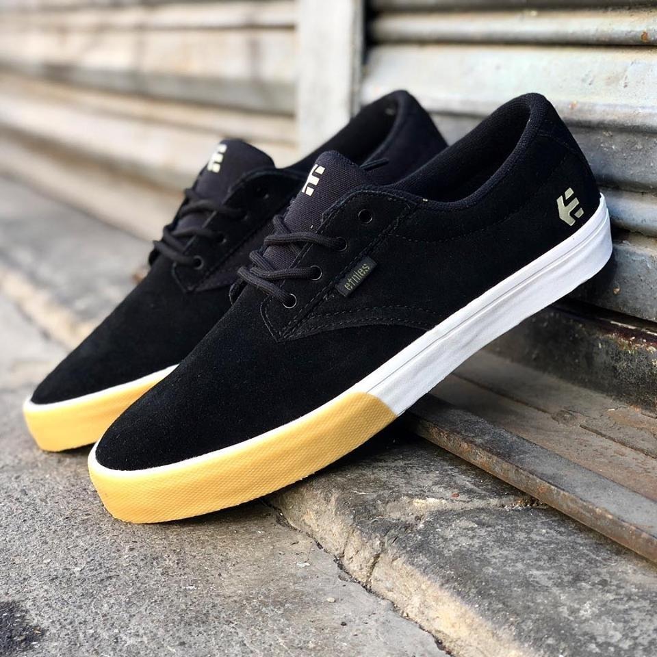 Tenis Etnies Jameson Vulc - $ 1,200.00 en Mercado Libre