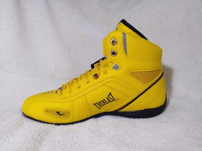 reebok gl 1500 hombre amarillo