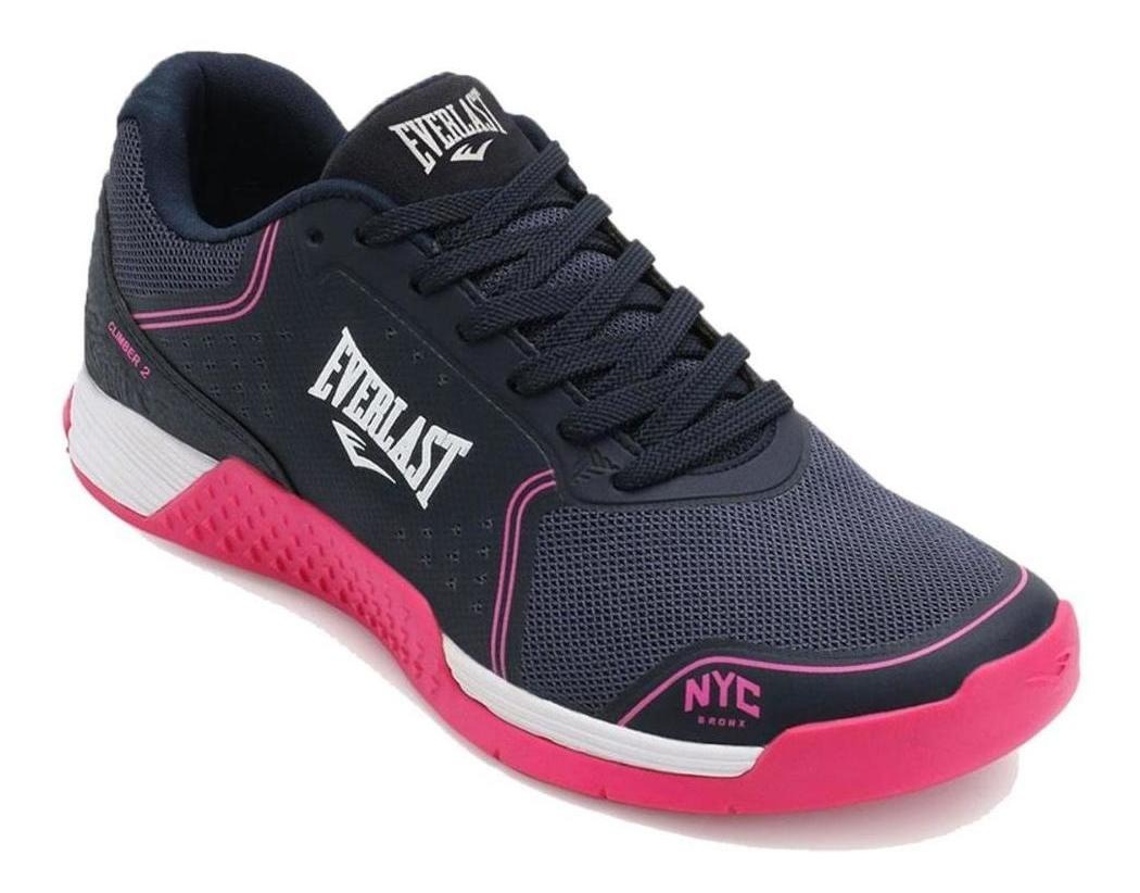 tenis everlast mercado livre