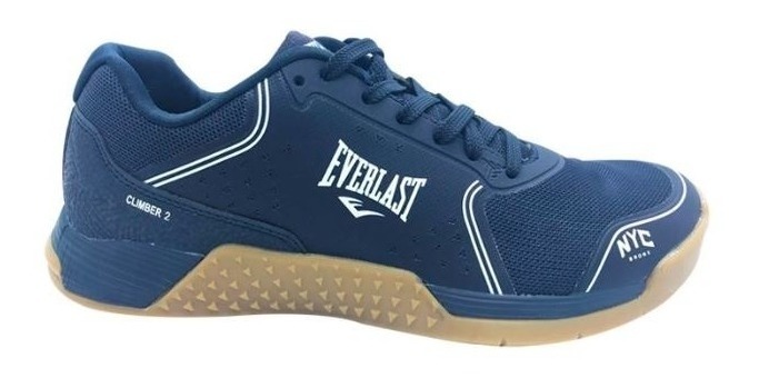 tênis everlast climber ii