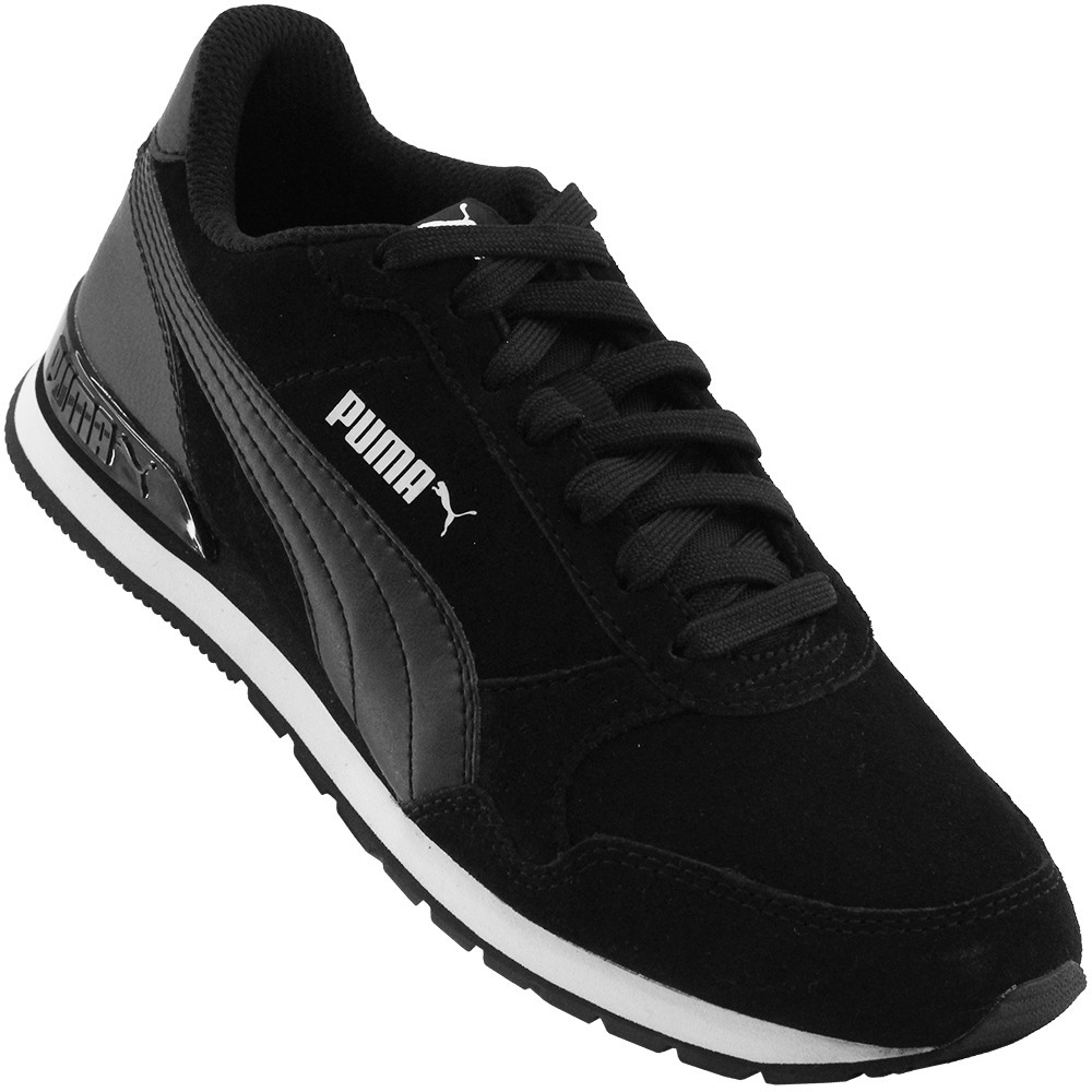 tênis puma st runner v2 sd feminino