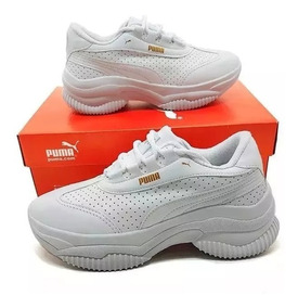 novo tenis da puma feminino 2019