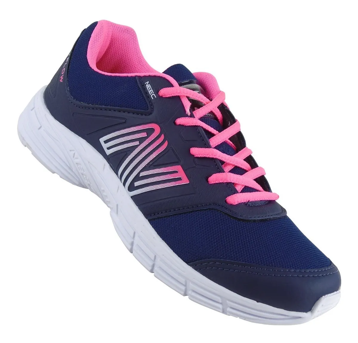 tenis para malhar feminino barato