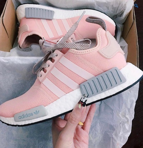 adidas nmd feminino rosa e cinza adidas nmd feminino rosa e cinza