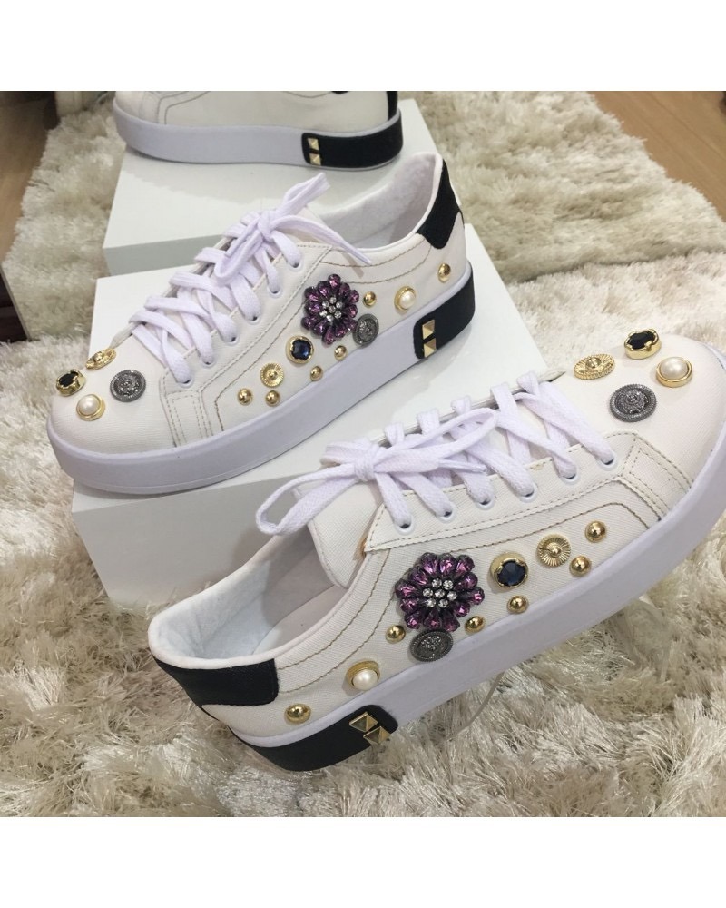 preço tenis gucci com pedras