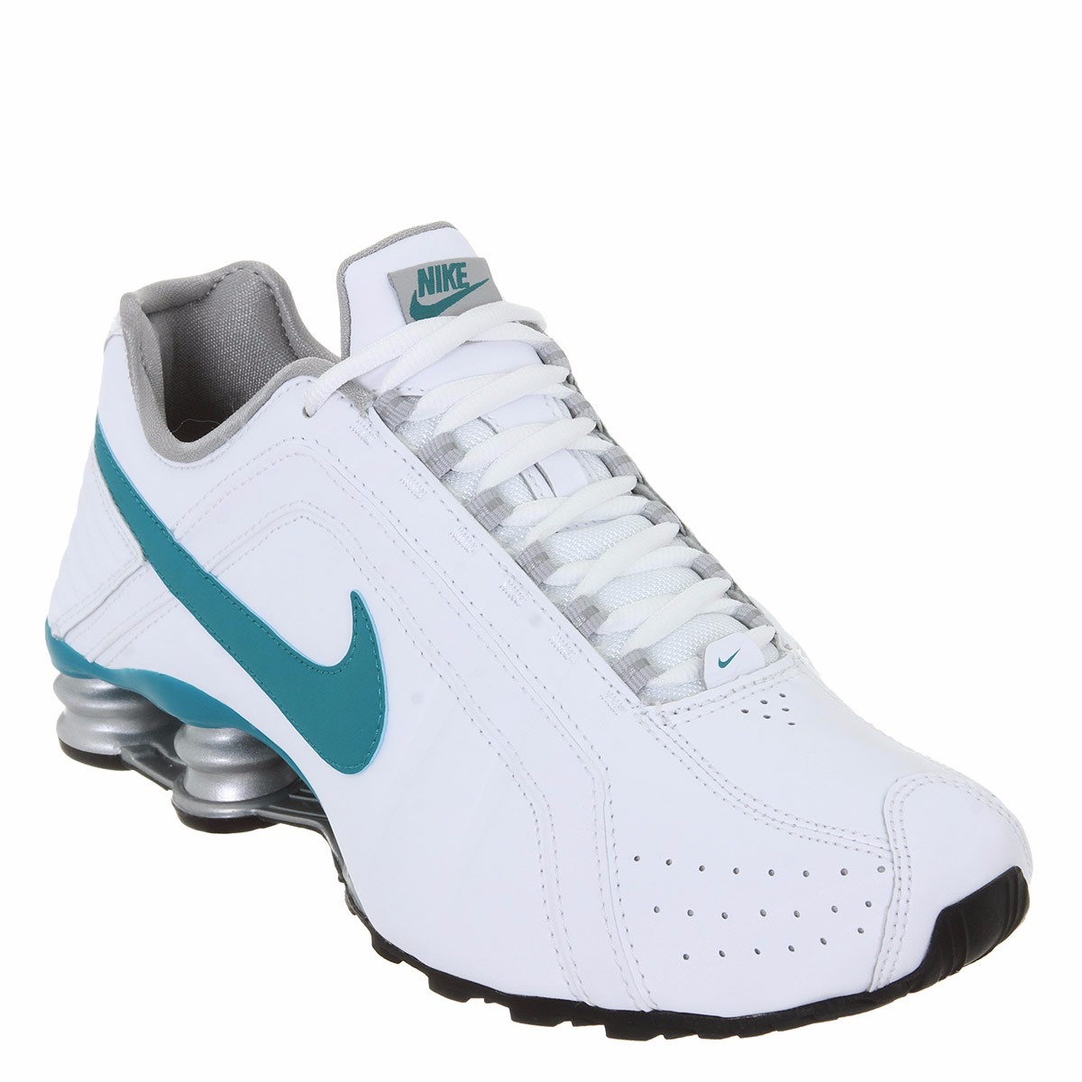 mercado livre tenis nike shox original