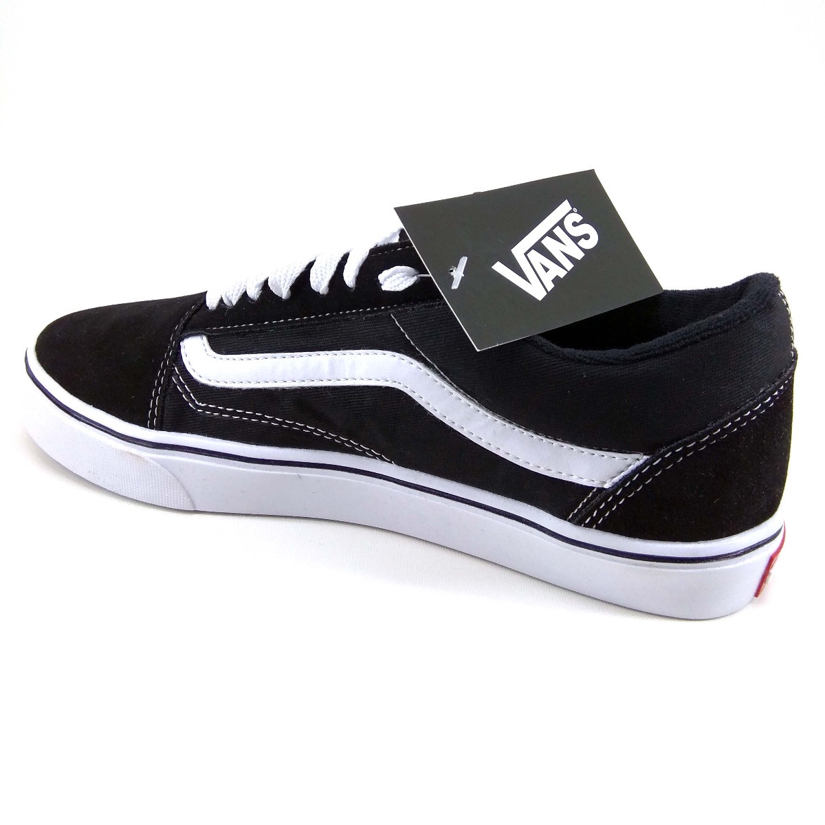 Tenis Feminino Vans Old Skol Masculino Promoção - R$ 79,00 em Mercado Livre