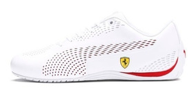 tenis ferrari 2019