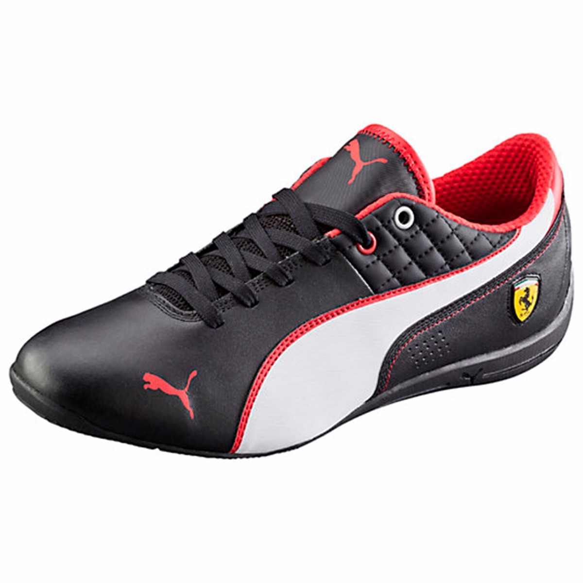 tenis puma ferrari drift cat 6 tenis puma ferrari drift cat 6