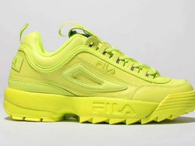 colores de tenis fila