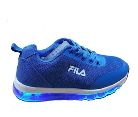 Fila En Mercado Tenis Colombia Air Libre DI29HWE