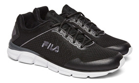 tenis fila coolmax memory foam