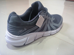 tenis fila coolmax memory foam