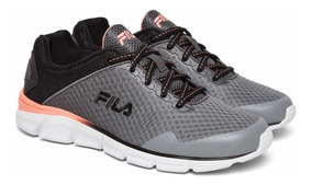 tenis fila memory foam precio